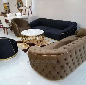 Set of Chairs