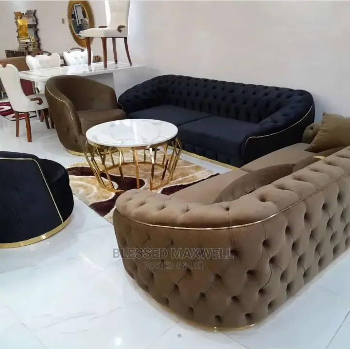 Set of Chairs