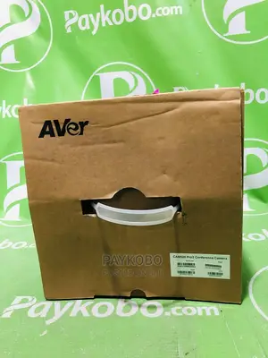 Aver Cam520 Pro2 Conference Camera