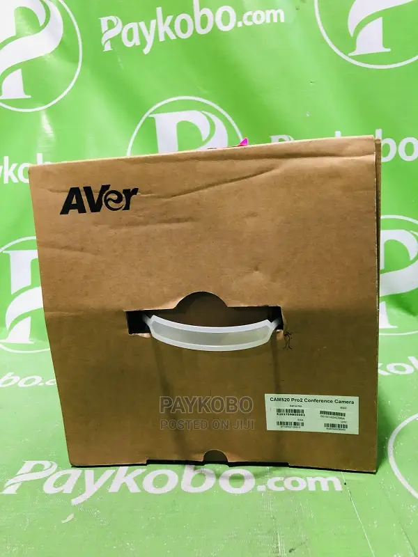 Aver Cam520 Pro2 Conference Camera