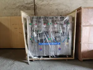 Complete Production Equipments for Table Water System.
