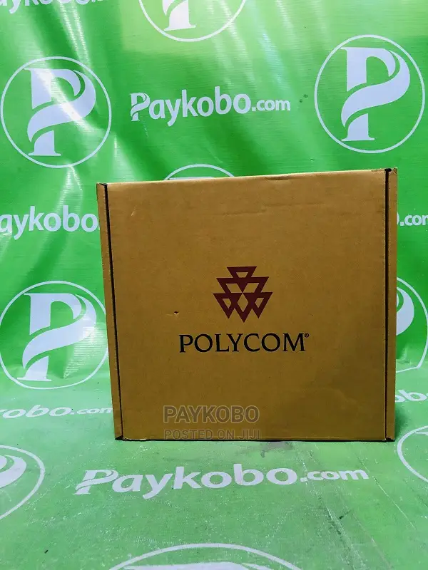 Polycom HDX Microphone Array