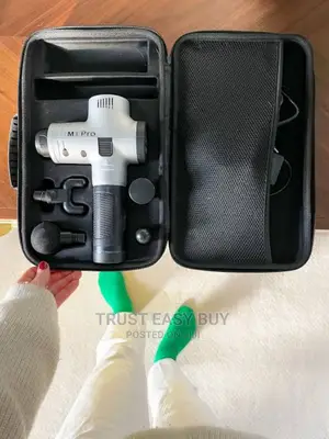 Imported Massage Gun