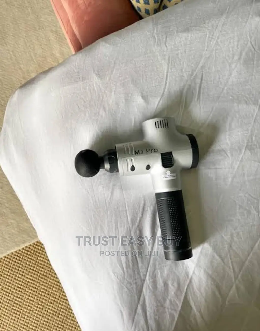 Imported Massage Gun