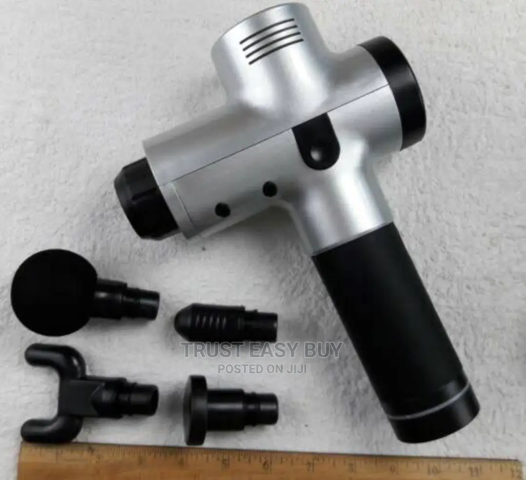 Imported Massage Gun