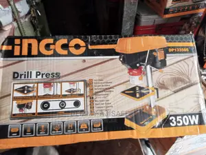 Ingco Pillar Drill/Drill Press
