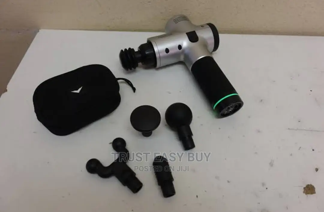 Brand New Massage Gun