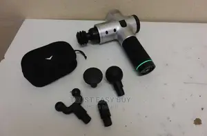 Brand New Massage Gun