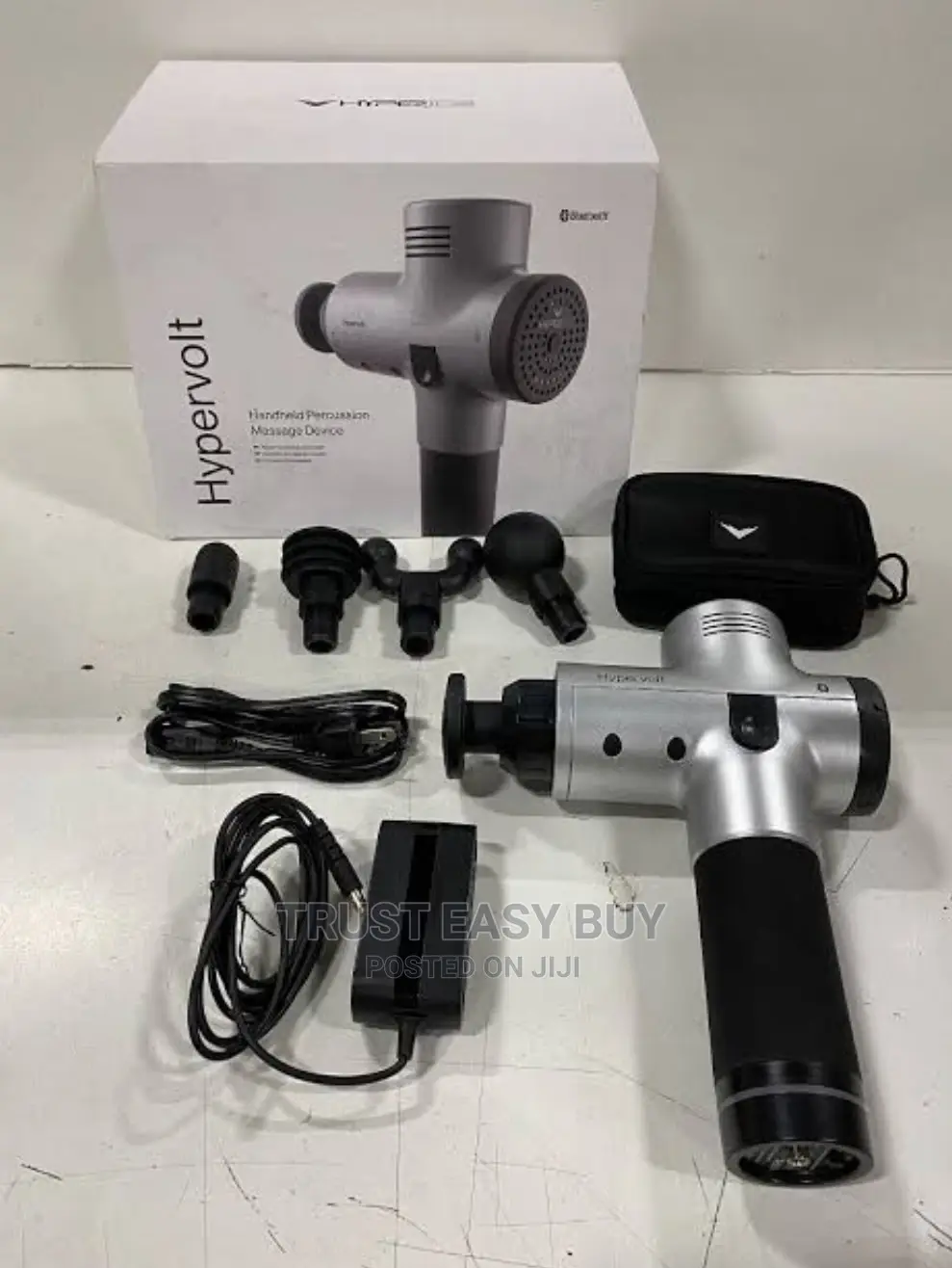 Brand New Massage Gun