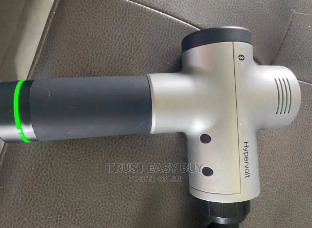 Brand New Massage Gun