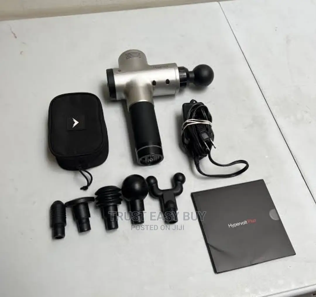 Brand New Massage Gun