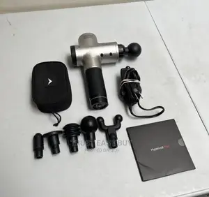 Brand New Massage Gun