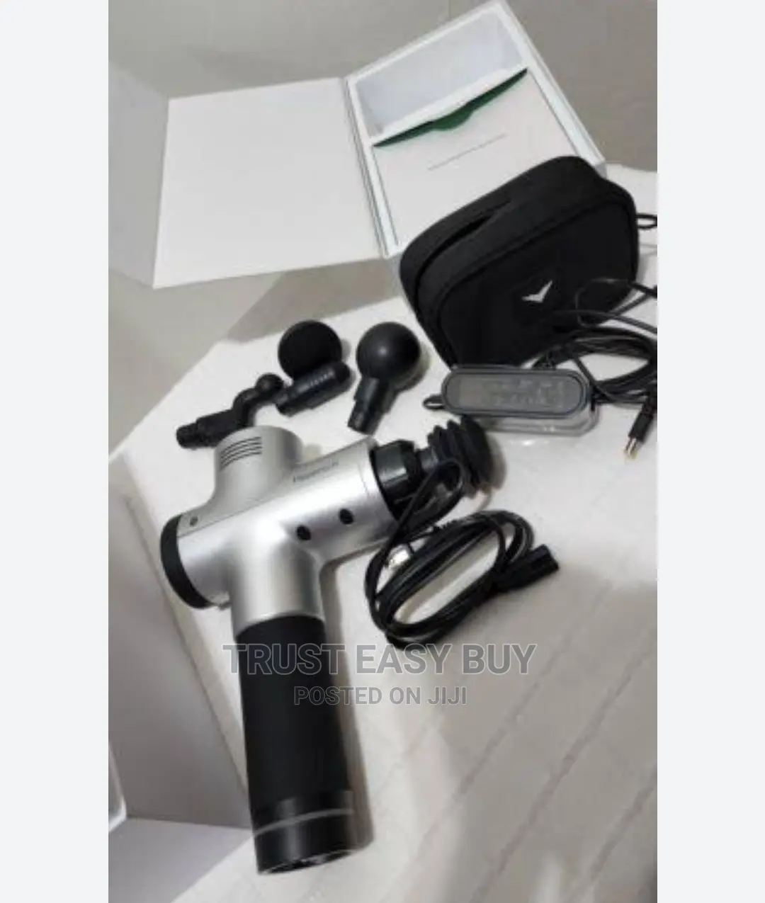 Brand New Massage Gun