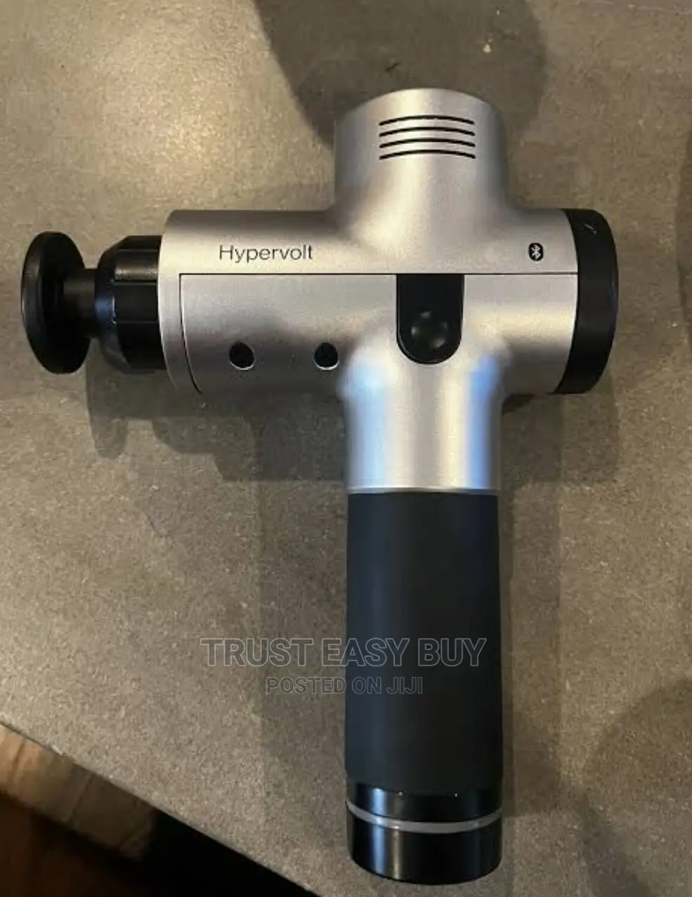 Brand New Massage Gun