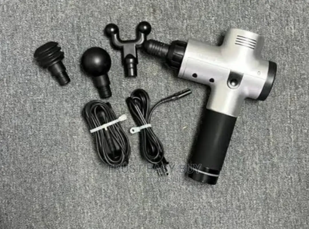 Brand New Massage Gun