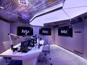 Pad Casting Studio