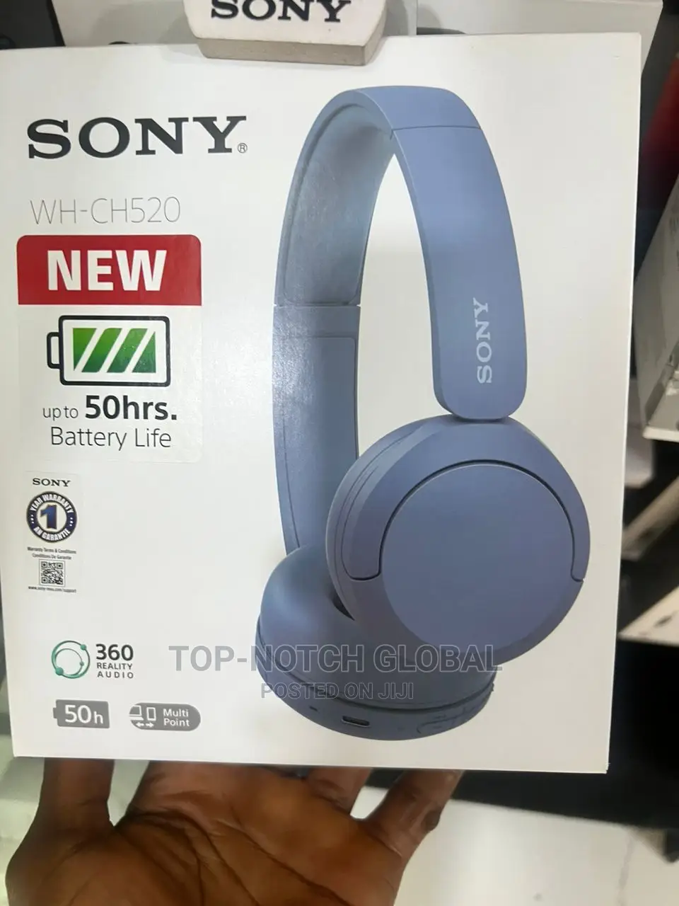 SONY Wh_ Ch520