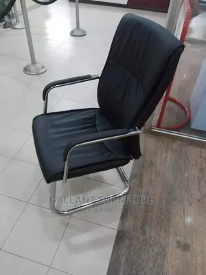 Executive Visitors Office Chair