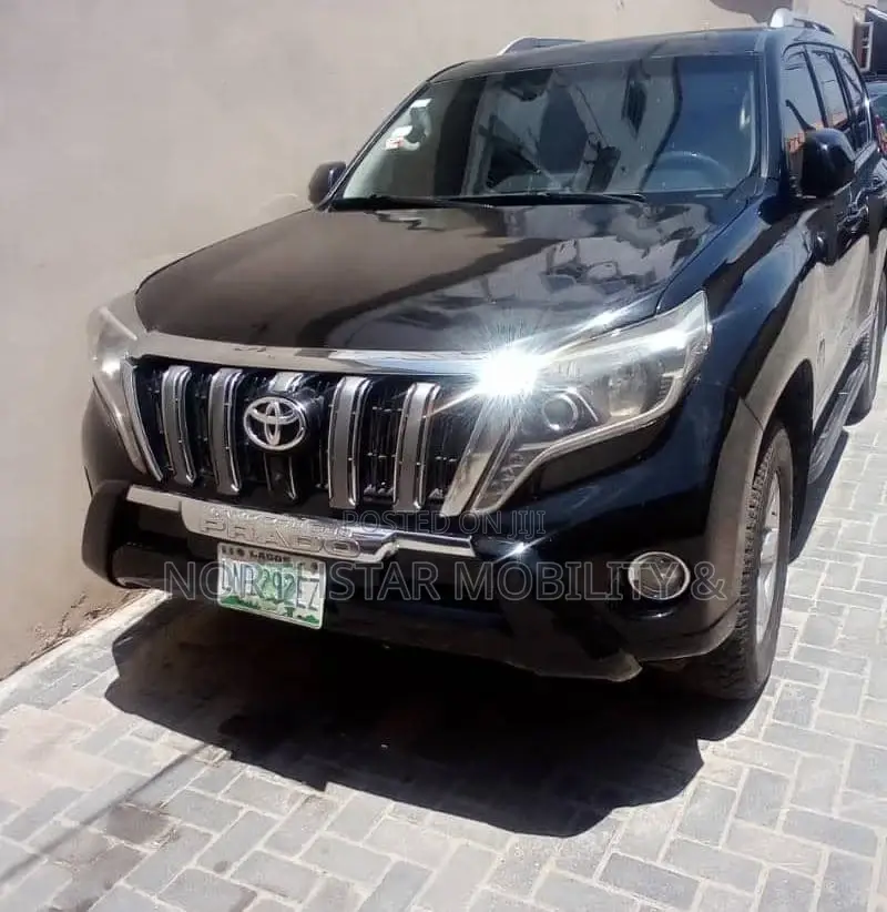 Reliable Chauffeur Private Car Hire in Lagos