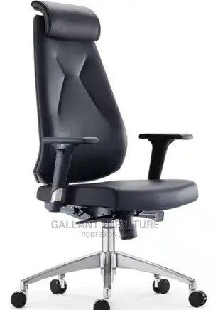 Quality Ergonomic Office Chair
