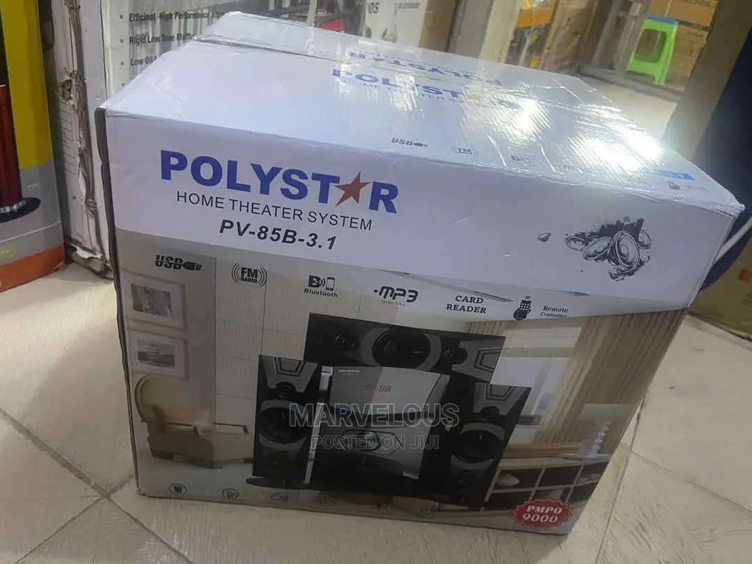 Home Theater