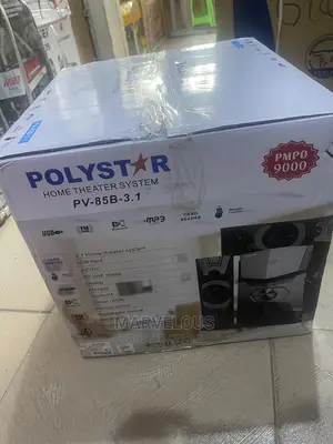 Home Theater