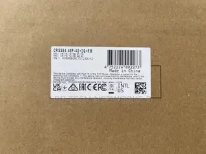 Mikrotik Crs354-48p 4s+20+Rm