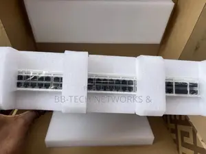 Mikrotik Crs354-48p 4s+20+Rm