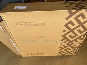 Mikrotik Crs354-48p 4s+20+Rm