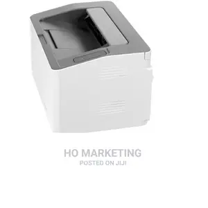 Laser Jet Printer HP M107A