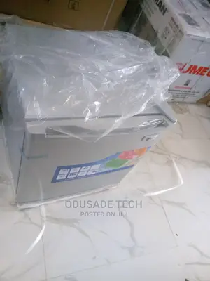 Portable LG Bed Side Refrigerator GC-065L