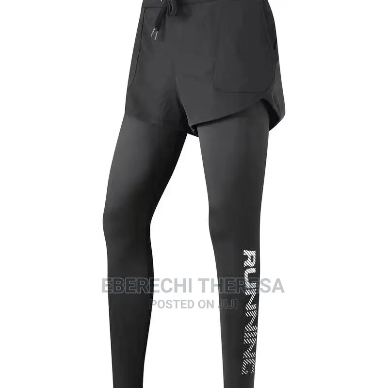 Ladies Long/Short Gum Tight