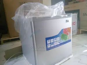 The New LG Bedside Refrigerator Gc-065l