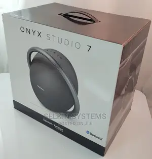 Photo - Onyx Studio 7
