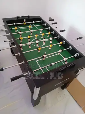 Big Soccer Table a Fitness