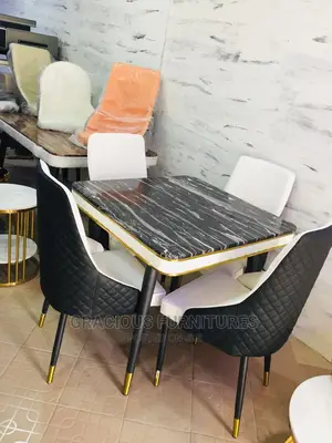 Quality Dining Table Set