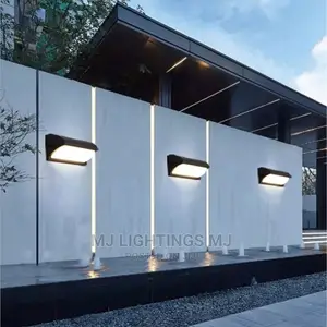 Waterproof Outdoor Light