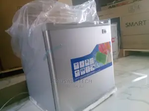 Advanced LG Bedside Refrigerator Gc-065l