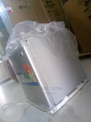 Reliable LG Bedside Refrigerator Gc-065l