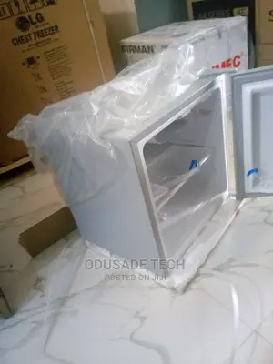 Affordable Classic Bedside Fridge Gc-065l LG