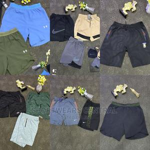 Original Gym Shorts Knicker - Active Shorts