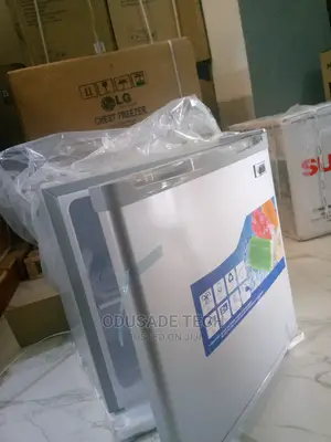 Best Selling Affordable LG Bedside Fridge Gc-065l