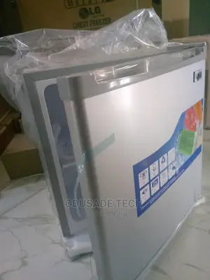 45 Liters LG Bedside Refrigerator Gc-065l