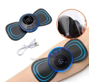 Original Electric Pluse Neck Massager