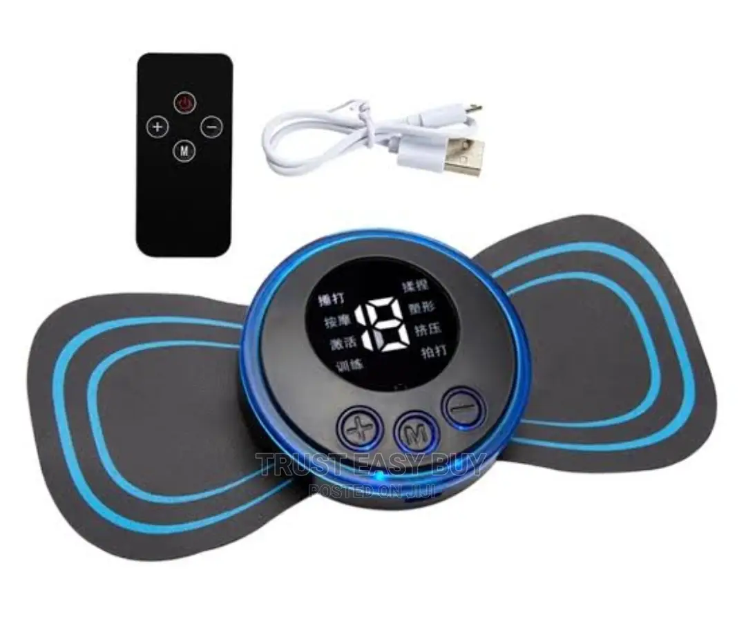 Original Electric Pluse Neck Massager