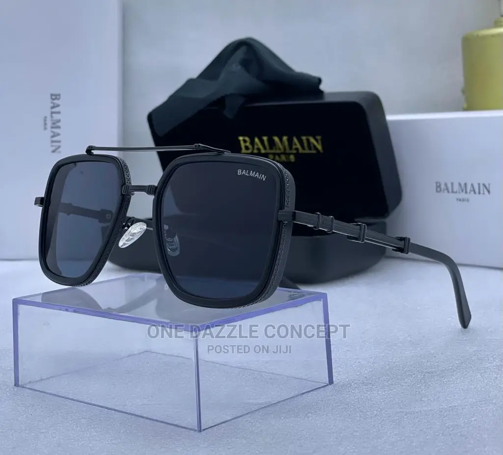 Balmain Eyewear
