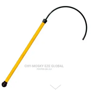 Insulated/Electrical Rescue Hook
