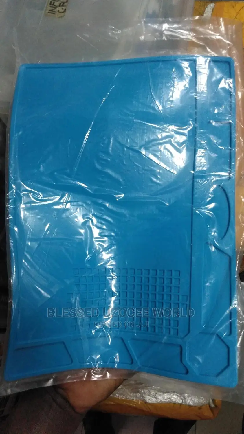 Big Engineer Silicon Repair Work Mat With Magnetic For Tools