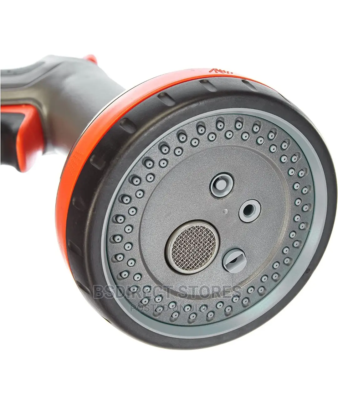 Gardena Comfort Multi Gun: Watering and Cleaning, 5 Patterns