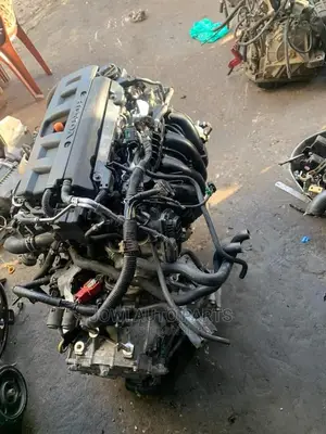 Complete Engine 2013/2016 Honda Civic